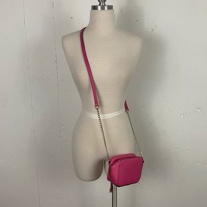 Zip Closure Crossbody Bag by A New Day
